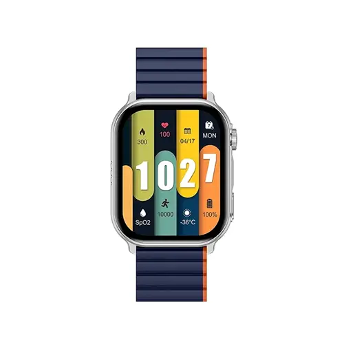 ساعت هوشمند کیسلکت مدل Ks Pro (3)